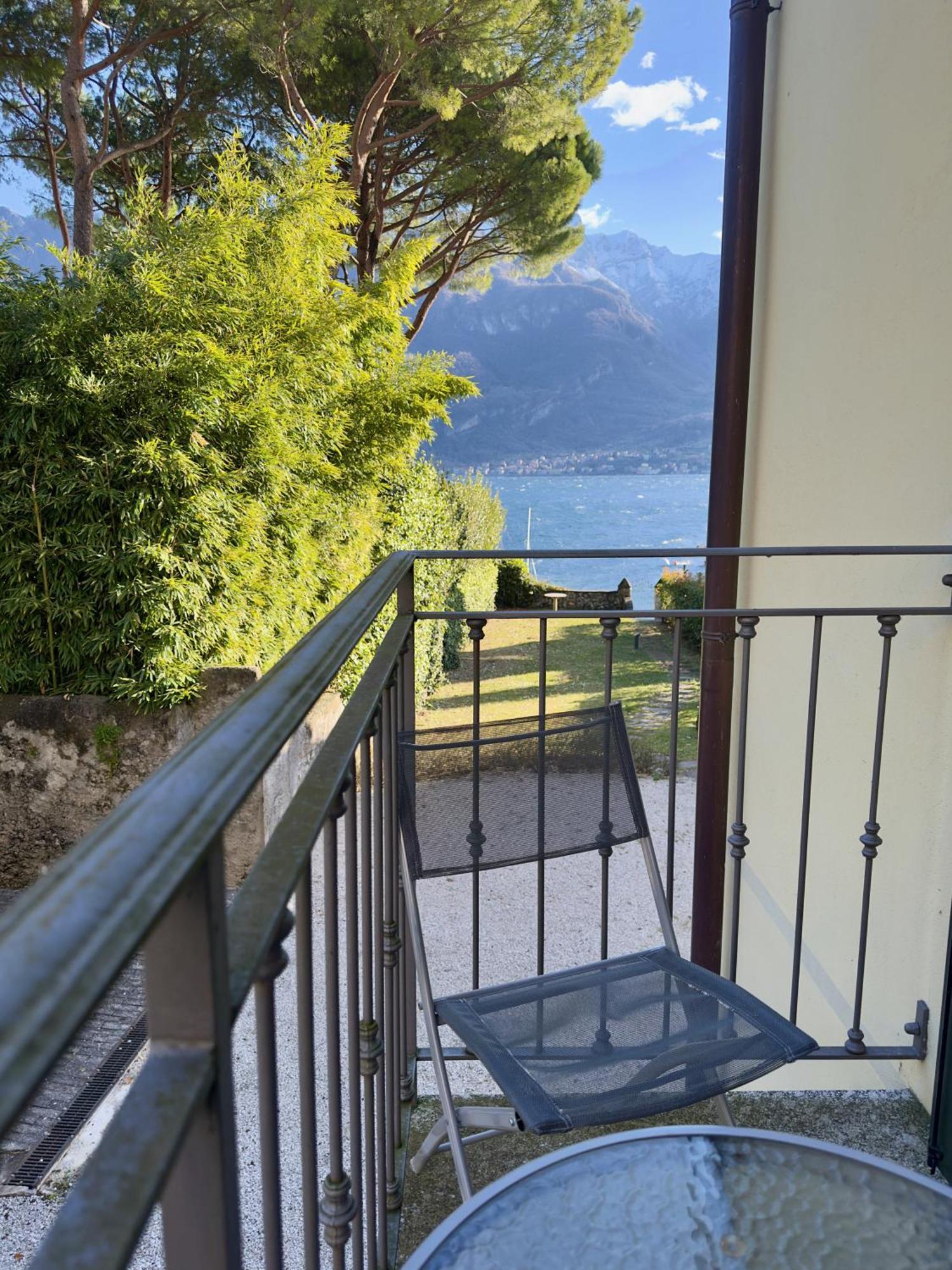 Residence Matilde Oliveto Lario Экстерьер фото