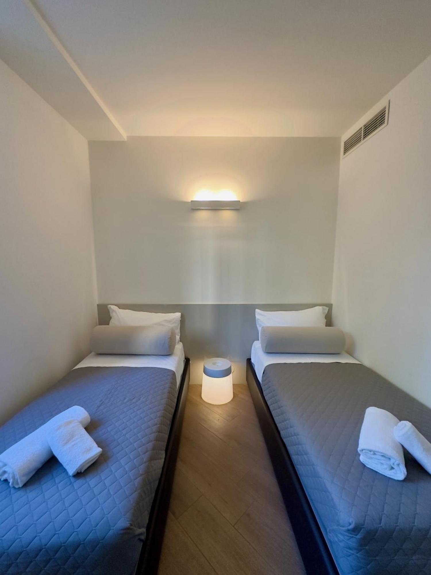 Residence Matilde Oliveto Lario Экстерьер фото
