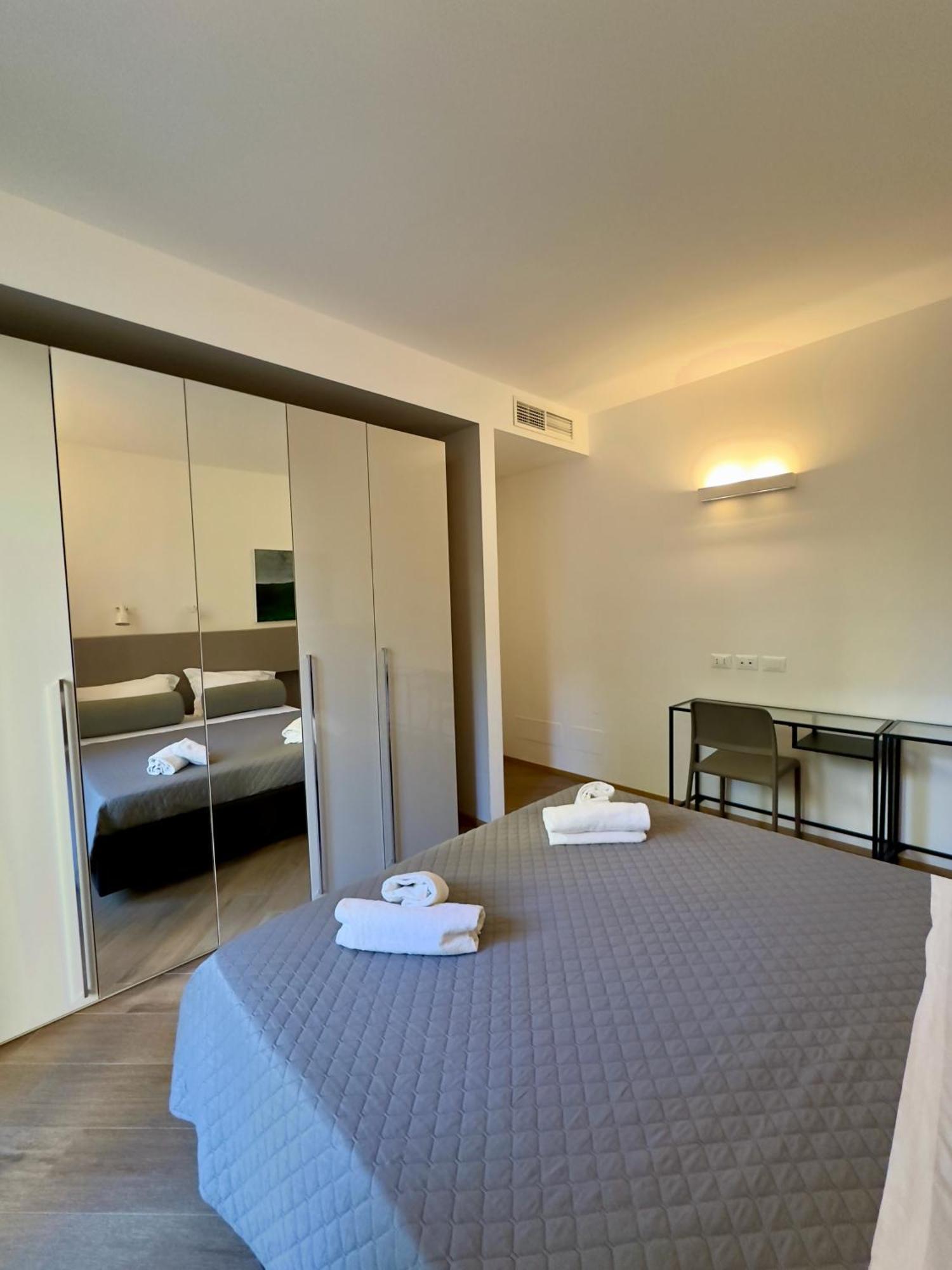 Residence Matilde Oliveto Lario Экстерьер фото