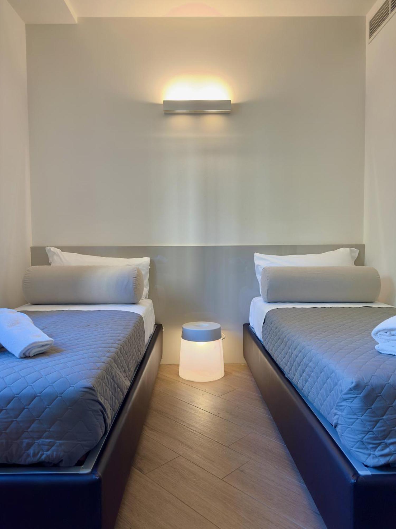 Residence Matilde Oliveto Lario Экстерьер фото