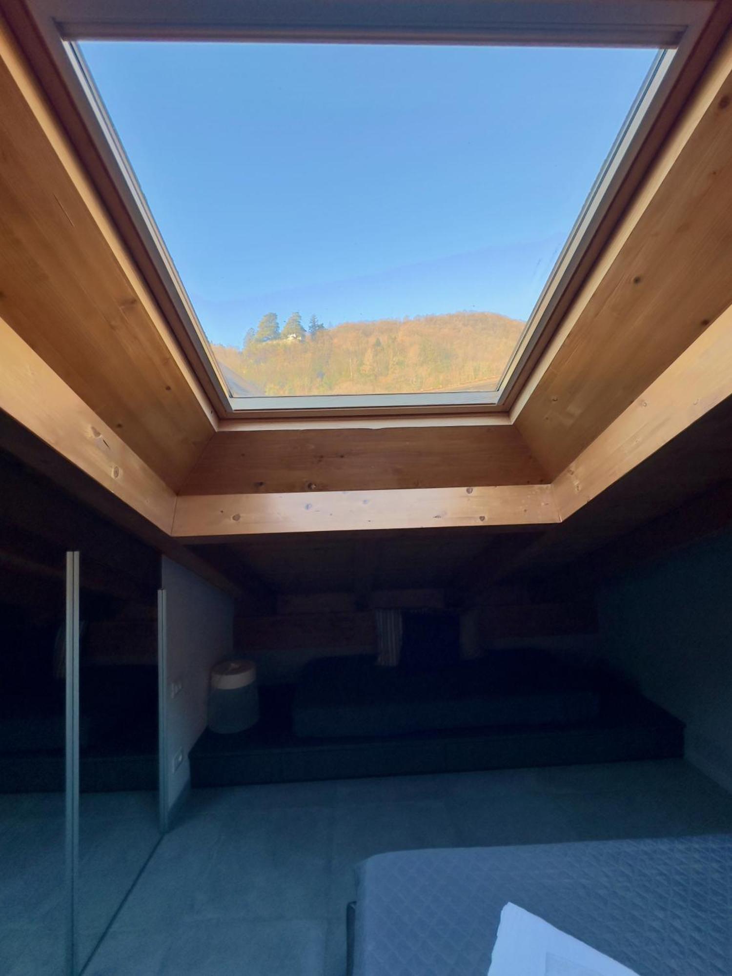 Residence Matilde Oliveto Lario Экстерьер фото